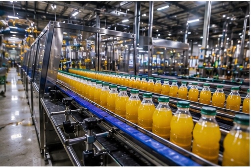 Food Processing