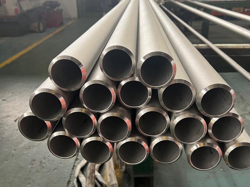 Schedule 40S Welded