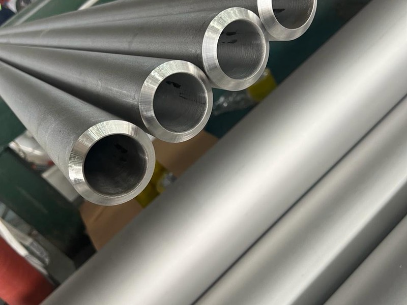Seamless Pipe