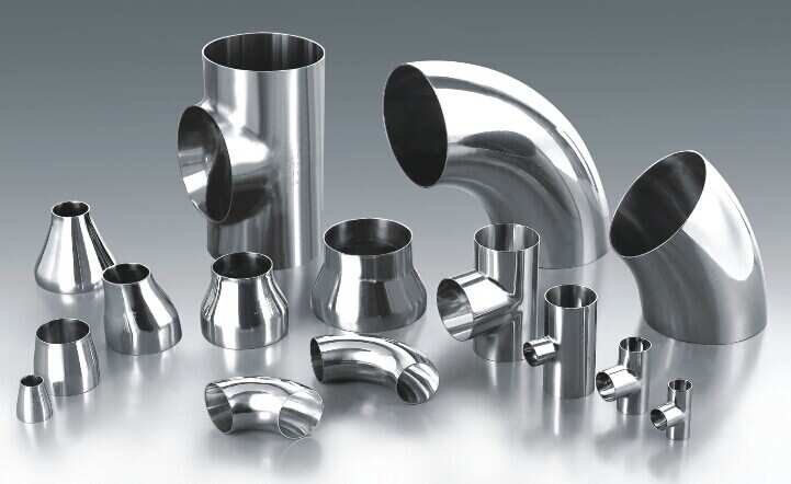 Sanitary Fittings