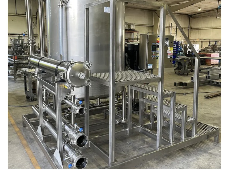 CIP/SIP Systems