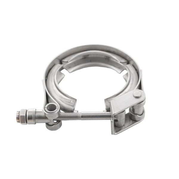 Quick-Release Clamp