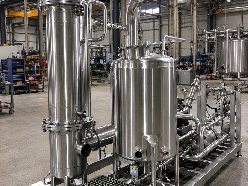 Process Skids