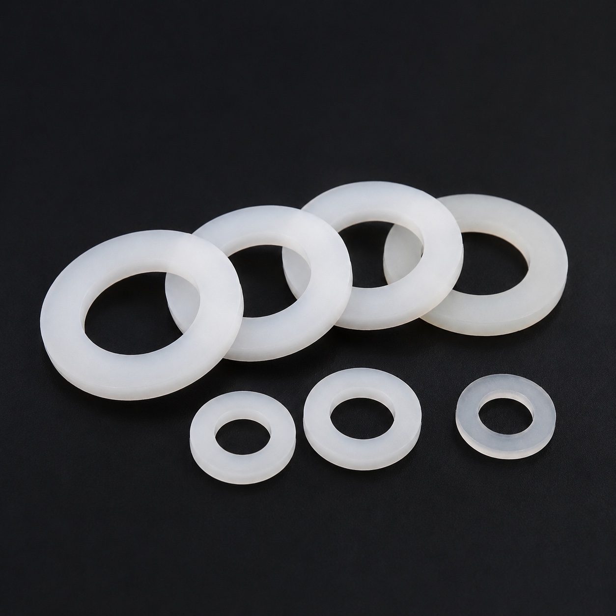 PTFE Gaskets