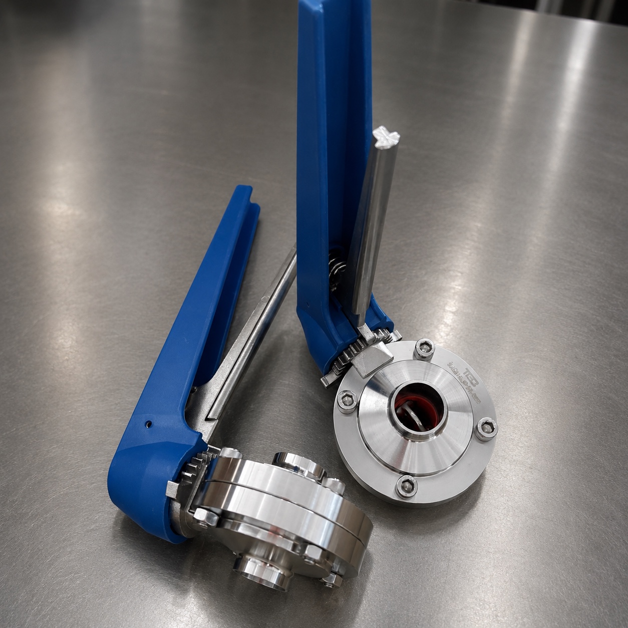 Butterfly Valves